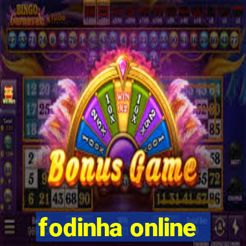 fodinha online